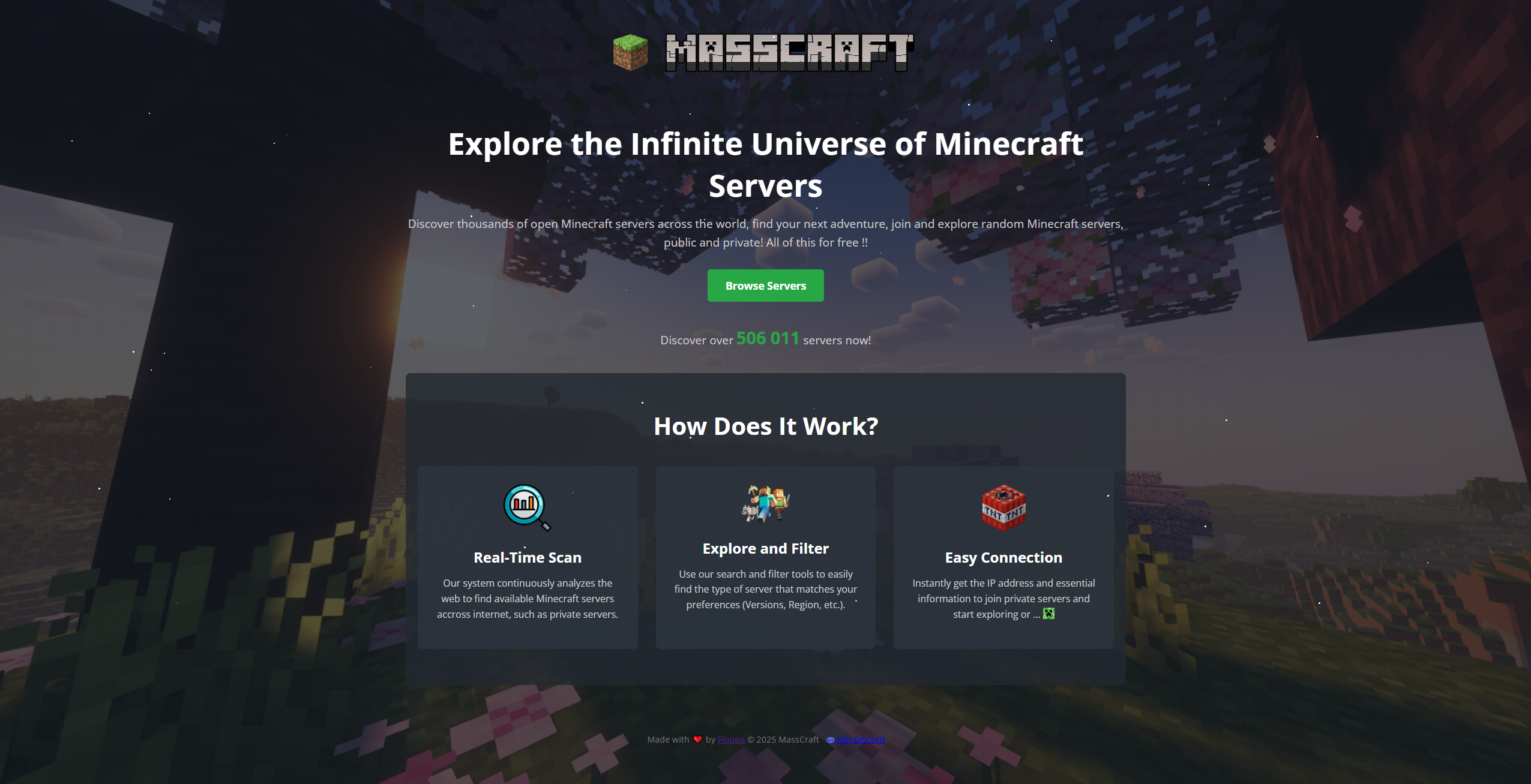 Masscraft
