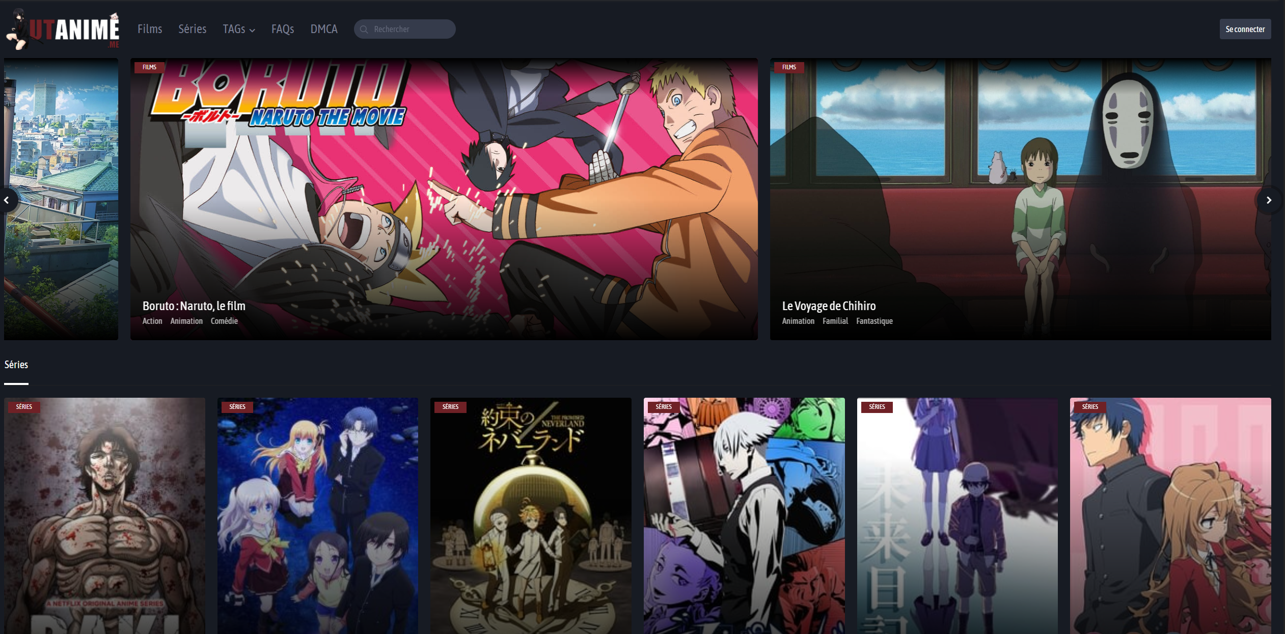 Utanime